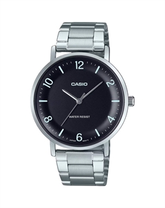 Японские наручные мужские часы Casio