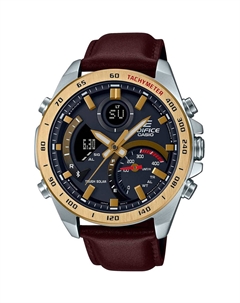 Японские наручные мужские часы Casio