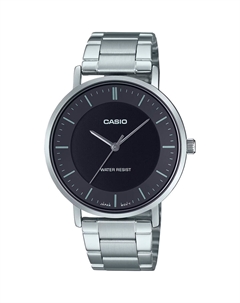 Японские наручные мужские часы Casio