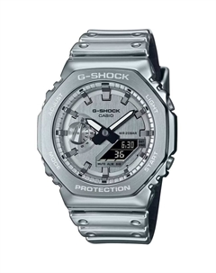 Японские наручные мужские часы Casio