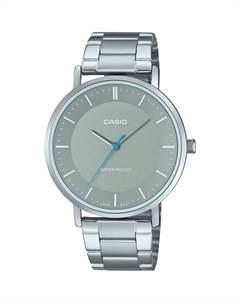 Японские наручные мужские часы Casio