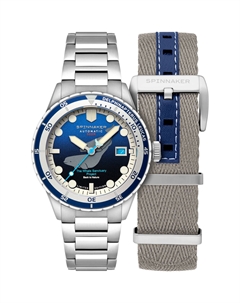 Мужские часы Spinnaker