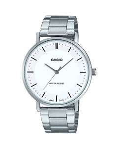 Японские наручные мужские часы Casio