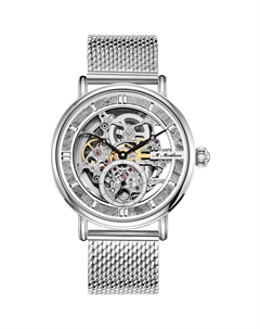 Российские наручные мужские часы Ouglich