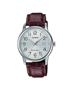 Японские наручные мужские часы Casio