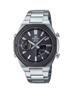 Японские наручные мужские часы Casio