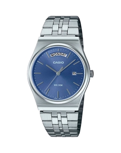 Японские наручные мужские часы Casio