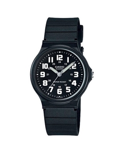 Японские наручные мужские часы Casio