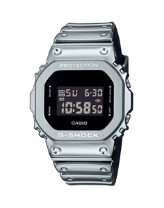 Японские наручные мужские часы Casio