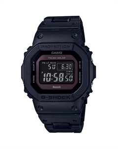Японские наручные мужские часы Casio