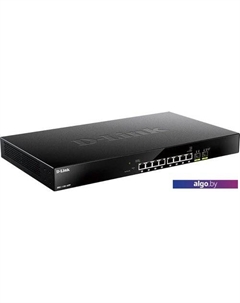 Настраиваемый коммутатор DMS-1100-10TP/A1A D-link