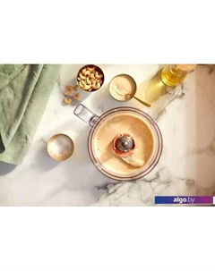 Кухонный комбайн HR7320/00 Philips