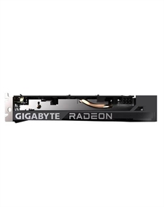 Видеокарта Radeon RX 6500 XT Eagle 4G GV-R65XTEAGLE-4GD Gigabyte