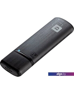 Wi-Fi адаптер DWA-182/RU/E1A D-link
