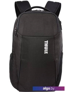 Городской рюкзак Accent 23L 3204813 (черный) Thule