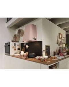 Кухонная вытяжка Smart Deco FSMD 508 RS 335.0530.201 Franke