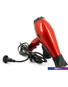 Фен Spectrum (красный) [03-110] Dewal