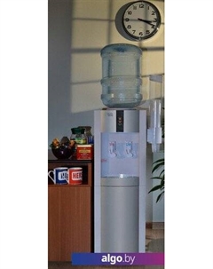 Кулер для воды V21-LN (белый) Ecotronic