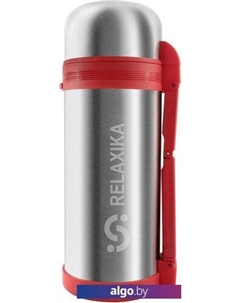 Термос 201 1.5л (нержавеющая сталь) Relaxika