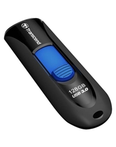 USB Flash JetFlash 790 128GB (TS128GJF790K) Transcend