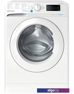 Стиральная машина BWSE 81082 L Indesit