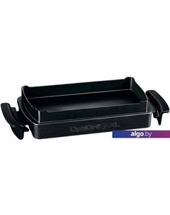 Электрогриль GC724D12 Tefal