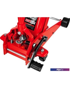 Подкатной домкрат Red Force 43155-3.5 3.5т Stayer