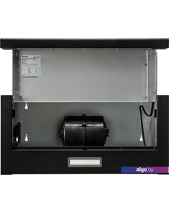 Кухонная вытяжка TEL 06 TC BL Weissgauff