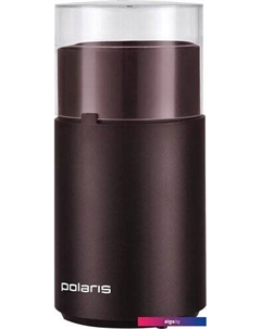 Электрическая кофемолка PCG 2015 (коричневый) Polaris