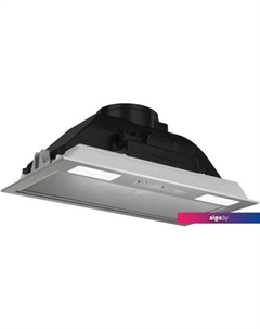 Кухонная вытяжка Pandora 52П-450 КВ 231044 (хром) Elikor