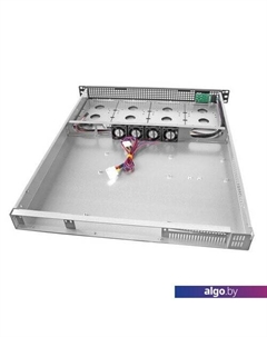 Корпус Pro 1U550-04 250W EX265495RUS Exegate