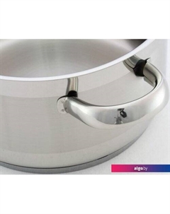 Кастрюля Лотос Традиция КЛ2-18М2 Кухар