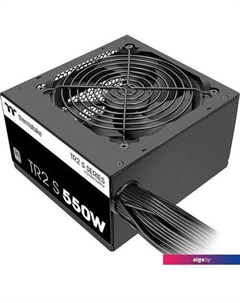 Блок питания TR2 S 550W PS-TRS-0550NNSAWE-2 Thermaltake