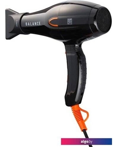 Фен Beauty Balance HD1001 (черный) Dewal
