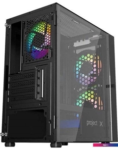 Компьютер TGPC Action 5 88807 A-X Tgpc