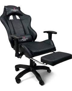 Офисное кресло 1585 (черный) Calviano