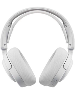 Наушники Arctis Nova 5P Wireless (белый) Steelseries