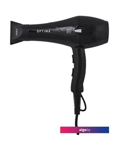 Фен Beauty Optima HD1003 (черный) Dewal