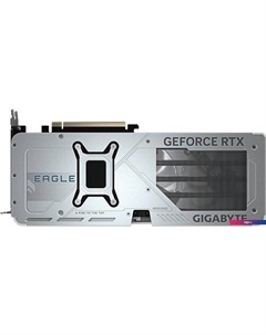 Видеокарта GeForce RTX 5070 Eagle OC Ice SFF 12G GV-N5070EAGLEOC ICE-12GD Gigabyte