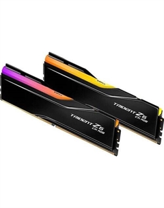 Оперативная память Trident Z5 CK RGB 2x24ГБ DDR5 8800 МГц F5-8800C4255H24GX2-TZ5CRK G.skill