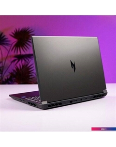 Игровой ноутбук Acer Shadow SH16-41-7G44 ZL.N01CQ.00Q