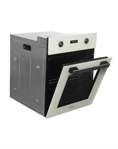 Электрический духовой шкаф HEO 45411 BE Hyundai