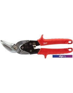 Ножницы по металлу 48-22-4512 Milwaukee