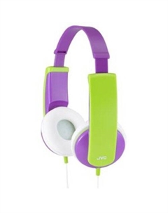 Наушники HA-KD5-P-EF Jvc