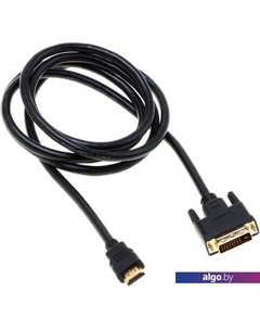 Кабель BHP RET HDMI_DVI18 Buro