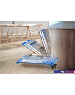 Встраиваемая посудомоечная машина KESC2210L Electrolux