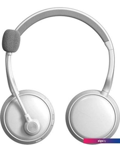 Наушники Fstyler BH230 (белый/серый) A4tech