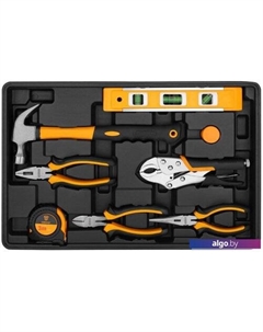 Универсальный набор инструментов DKMT95 (95 предметов) Deko