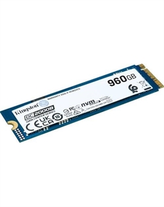 SSD DC2000B 960GB SEDC2000BM8/960G Kingston