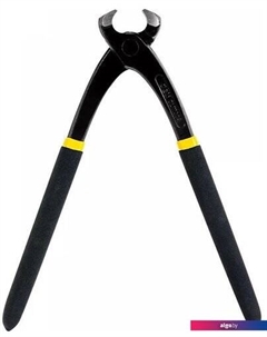 Кусачки торцевые DL111010 Deli